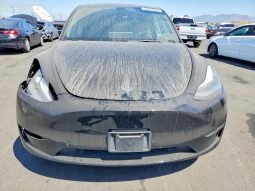 
TESLA MODEL Y SR RWD, 2021 full									