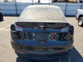 TESLA MODEL Y SR RWD, 2021