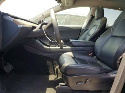 
TESLA MODEL Y SR RWD, 2021 full									