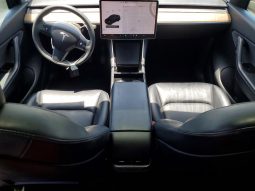 
TESLA MODEL Y SR RWD, 2021 full									