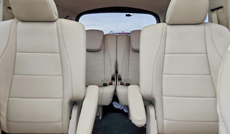 
MERCEDES-BENZ GLS 450 4MATIC, 2020 full									