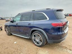 MERCEDES-BENZ GLS 450 4MATIC, 2020