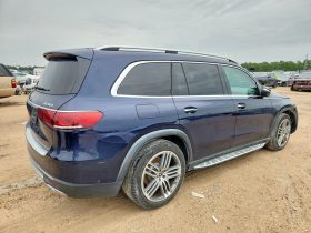 MERCEDES-BENZ GLS 450 4MATIC, 2020