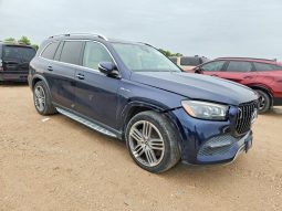 MERCEDES-BENZ GLS 450 4MATIC, 2020