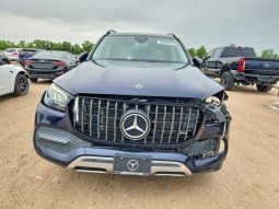
MERCEDES-BENZ GLS 450 4MATIC, 2020 full									