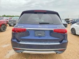 MERCEDES-BENZ GLS 450 4MATIC, 2020