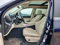 
MERCEDES-BENZ GLS 450 4MATIC, 2020 full									