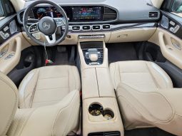
MERCEDES-BENZ GLS 450 4MATIC, 2020 full									