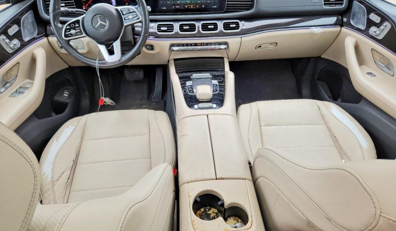 
MERCEDES-BENZ GLS 450 4MATIC, 2020 full									