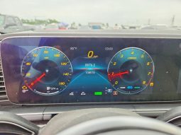 
MERCEDES-BENZ GLS 450 4MATIC, 2020 full									