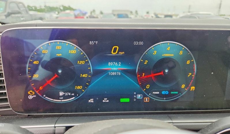 
MERCEDES-BENZ GLS 450 4MATIC, 2020 full									