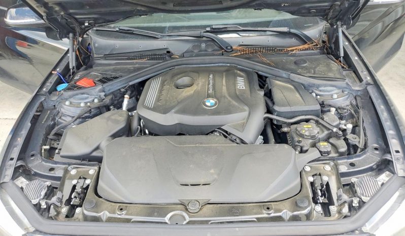 
BMW 230I, 2019 (2018) full									