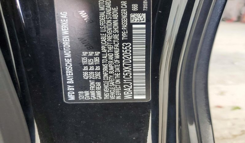
BMW 230I, 2019 (2018) full									