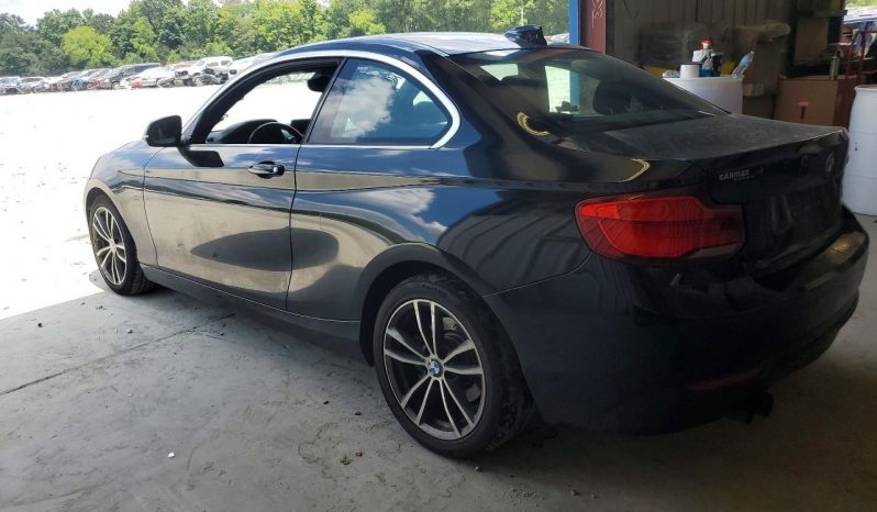 
BMW 230I, 2019 (2018) full									