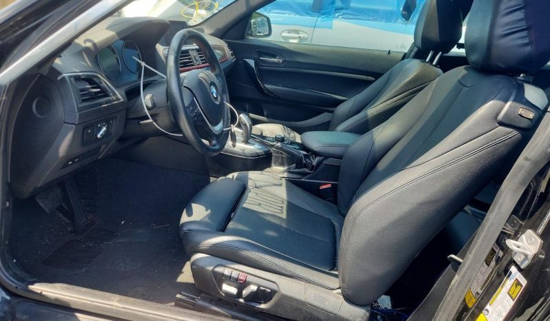 
BMW 230I, 2019 (2018) full									