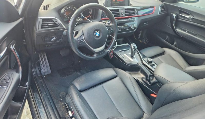 
BMW 230I, 2019 (2018) full									