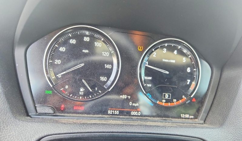 
BMW 230I, 2019 (2018) full									