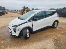 
CHEVROLET BOLT EV 1LT, 2023 (2022) full									