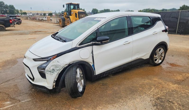 
CHEVROLET BOLT EV 1LT, 2023 (2022) full									