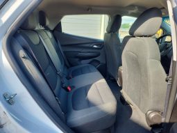 
CHEVROLET BOLT EV 1LT, 2023 (2022) full									