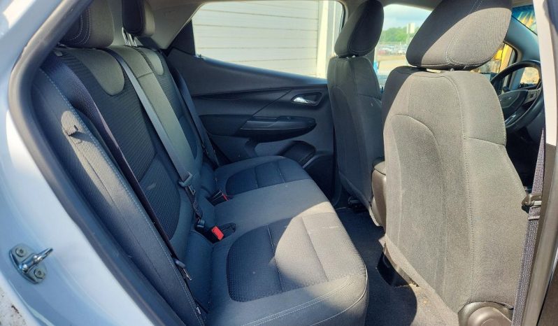 
CHEVROLET BOLT EV 1LT, 2023 (2022) full									