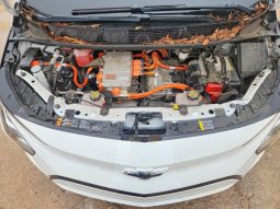 
CHEVROLET BOLT EV 1LT, 2023 (2022) full									
