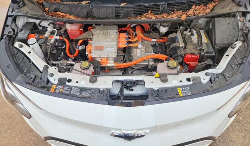 
CHEVROLET BOLT EV 1LT, 2023 (2022) full									