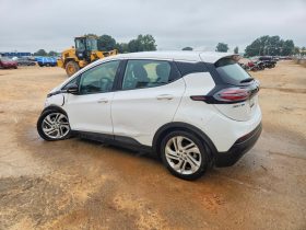CHEVROLET BOLT EV 1LT, 2023 (2022)