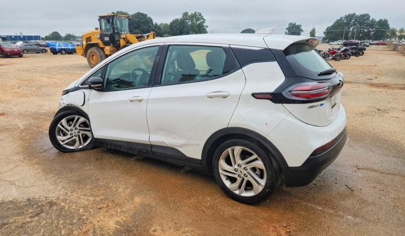
CHEVROLET BOLT EV 1LT, 2023 (2022) full									