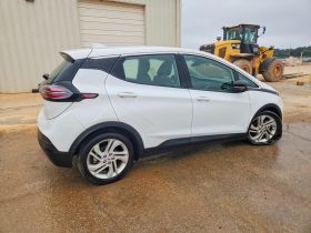 CHEVROLET BOLT EV 1LT, 2023 (2022)