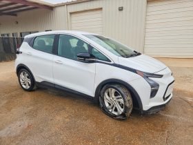CHEVROLET BOLT EV 1LT, 2023 (2022)