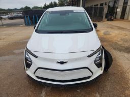 
CHEVROLET BOLT EV 1LT, 2023 (2022) full									