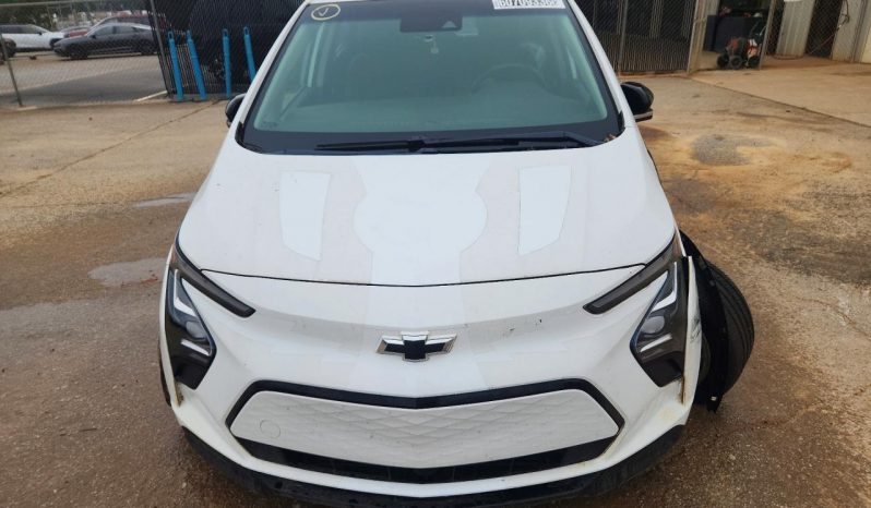
CHEVROLET BOLT EV 1LT, 2023 (2022) full									