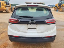 
CHEVROLET BOLT EV 1LT, 2023 (2022) full									