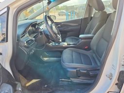 
CHEVROLET BOLT EV 1LT, 2023 (2022) full									