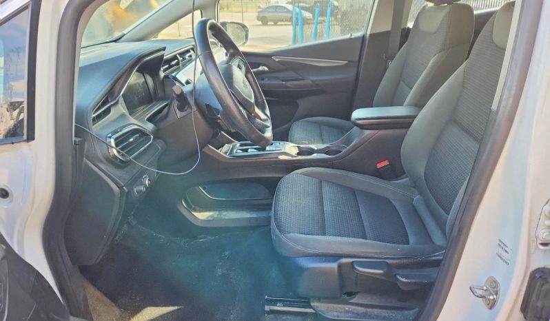
CHEVROLET BOLT EV 1LT, 2023 (2022) full									
