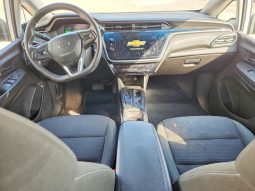 
CHEVROLET BOLT EV 1LT, 2023 (2022) full									