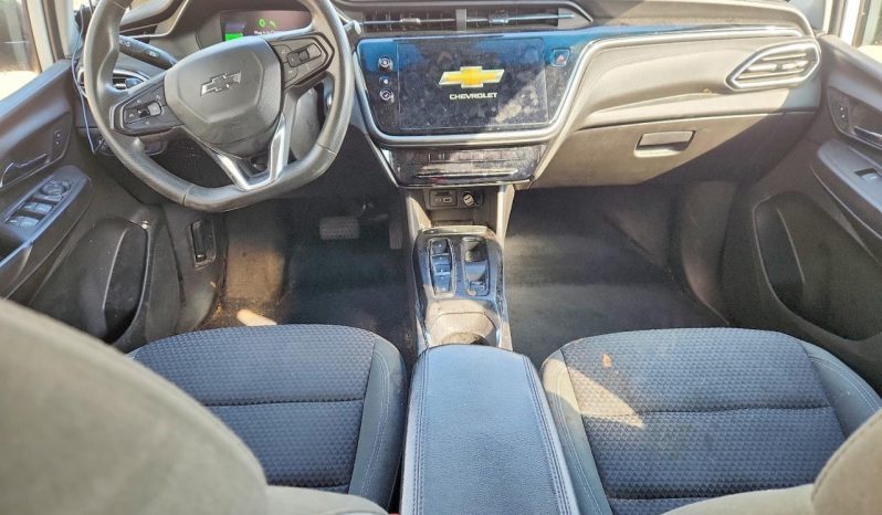 
CHEVROLET BOLT EV 1LT, 2023 (2022) full									
