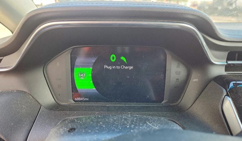 
CHEVROLET BOLT EV 1LT, 2023 (2022) full									