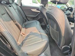 
AUDI A4 PREMIUM, 2017 full									