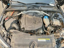 
AUDI A4 PREMIUM, 2017 full									