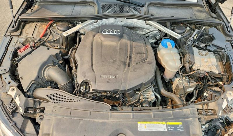 
AUDI A4 PREMIUM, 2017 full									