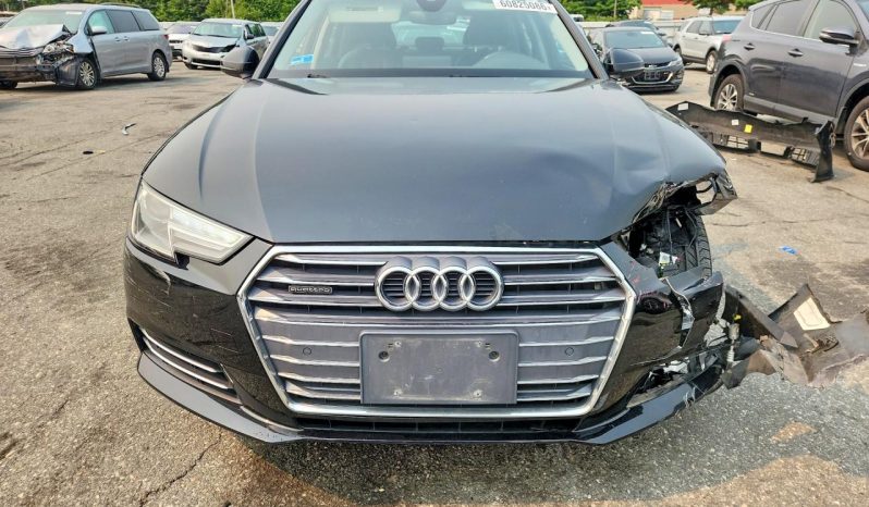 
AUDI A4 PREMIUM, 2017 full									