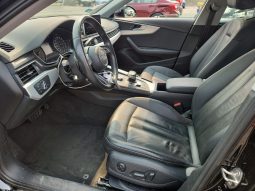 
AUDI A4 PREMIUM, 2017 full									