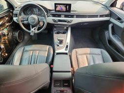 
AUDI A4 PREMIUM, 2017 full									