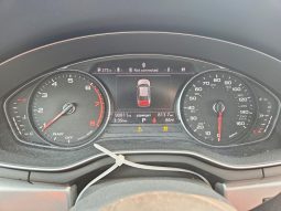 
AUDI A4 PREMIUM, 2017 full									