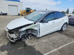 TESLA MODEL Y LR DM, 2023