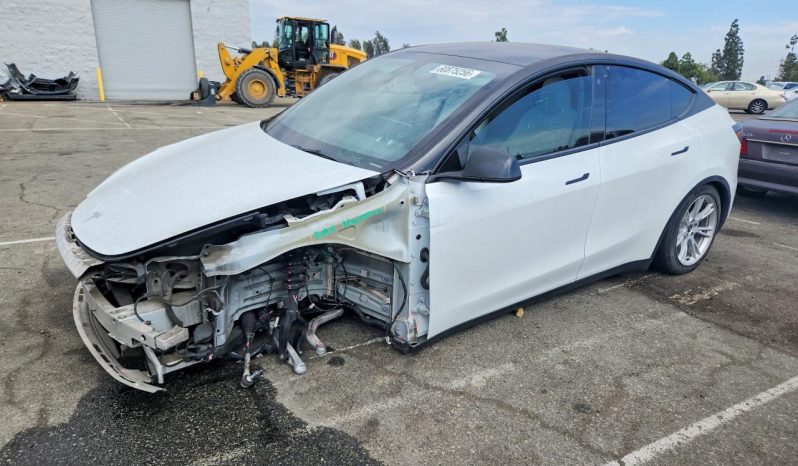 
TESLA MODEL Y LR DM, 2023 full									