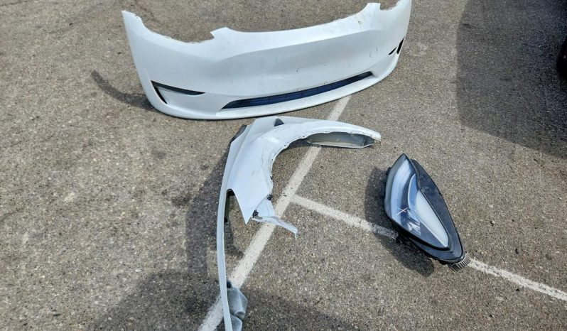 
TESLA MODEL Y LR DM, 2023 full									