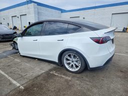 TESLA MODEL Y LR DM, 2023